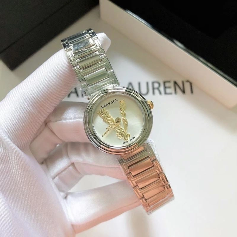 VERSACE Watches Timeless 207247