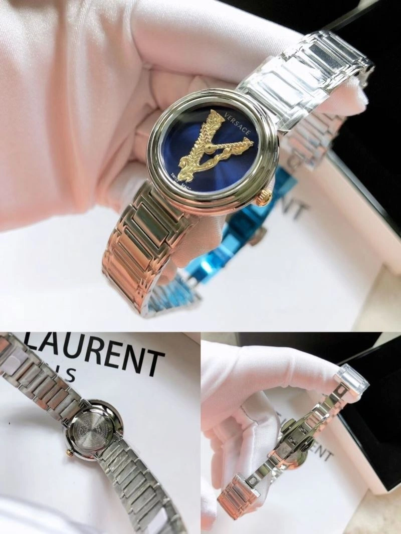 VERSACE Watches Timeless 207247