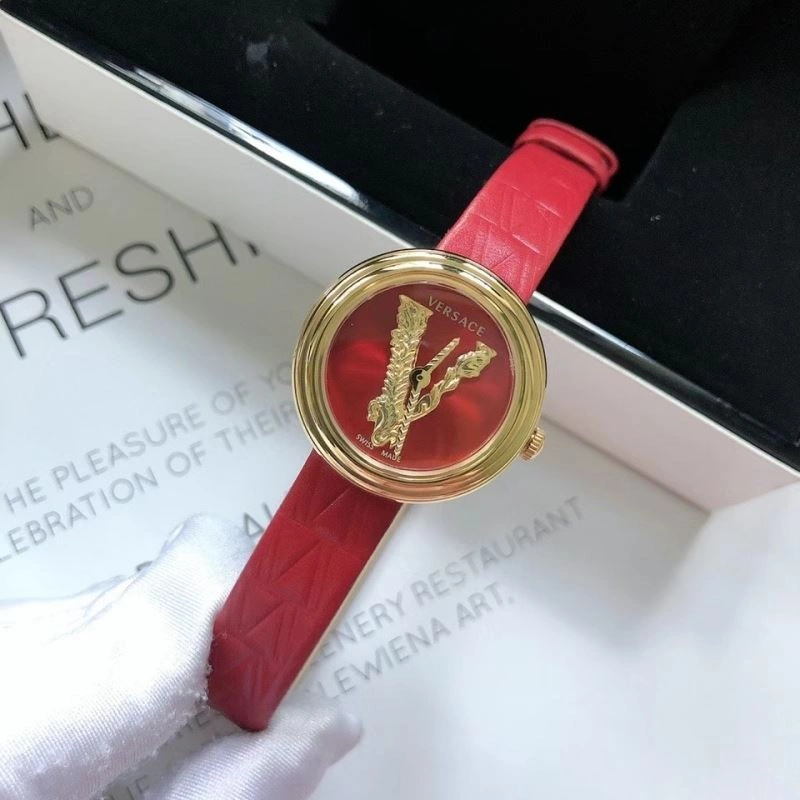 VERSACE Watches BestValue 207246