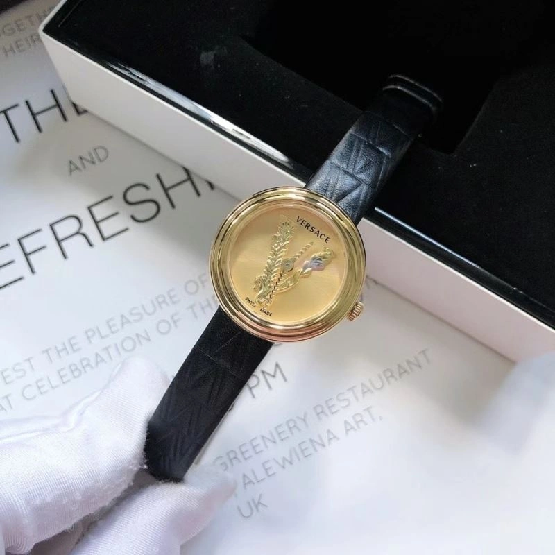 VERSACE Watches BestValue 207246