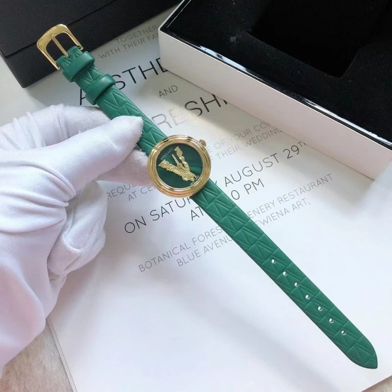 VERSACE Watches BestValue 207246