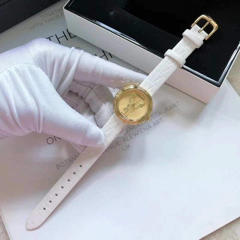 VERSACE Watches BestValue 207246