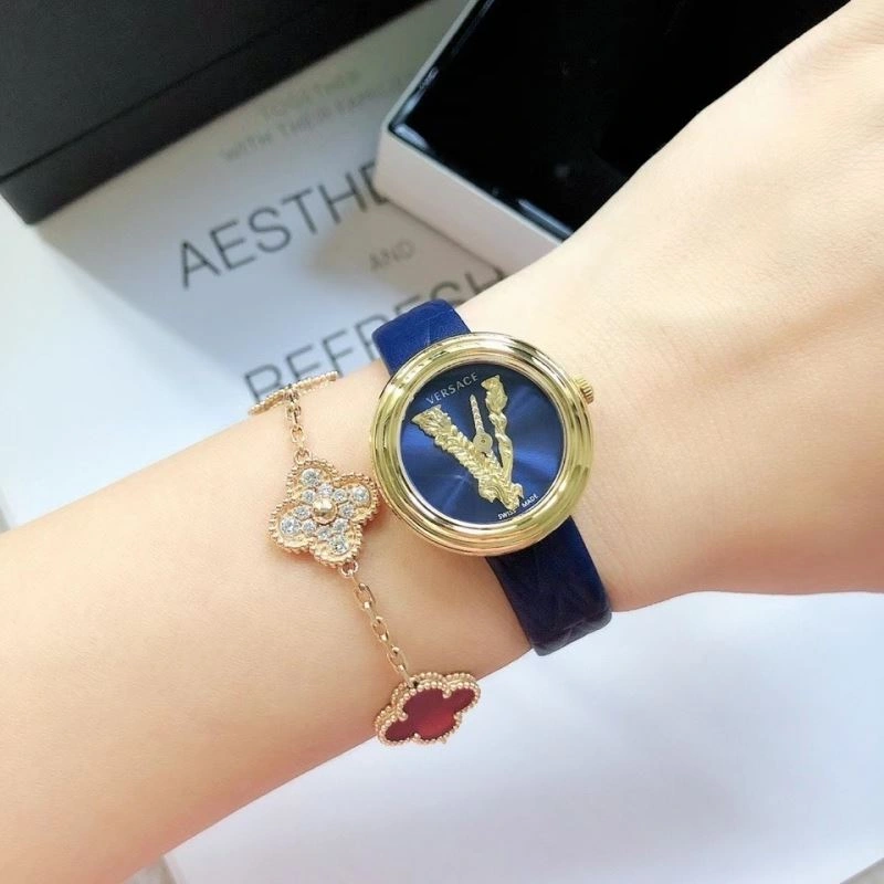 VERSACE Watches BestValue 207246