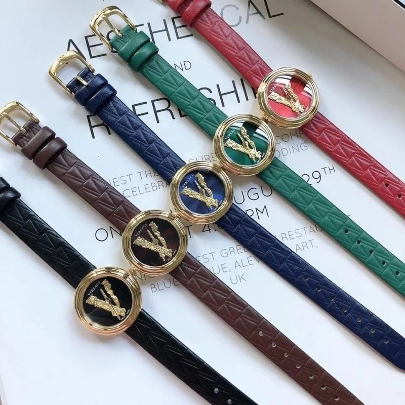 VERSACE Watches BestValue 207246