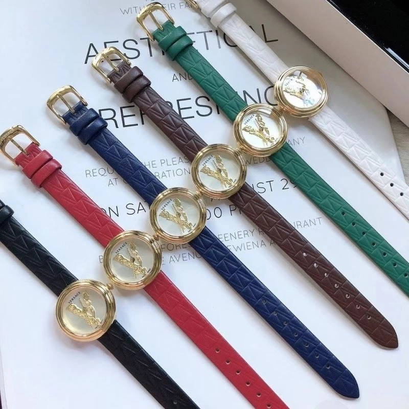 VERSACE Watches BestValue 207246