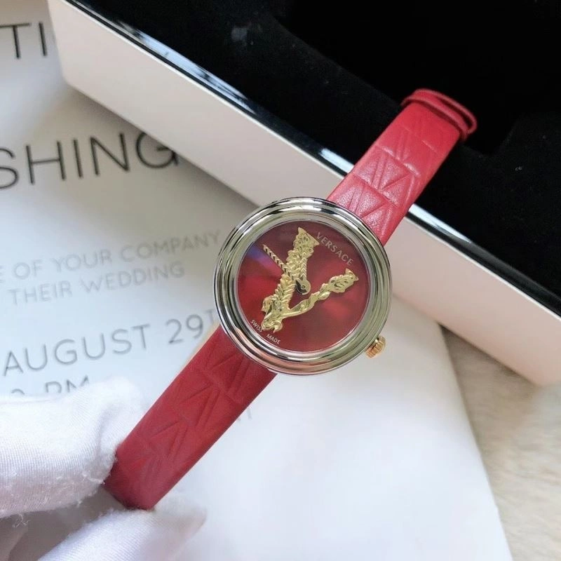 WeatherProof VERSACE Watches 207235