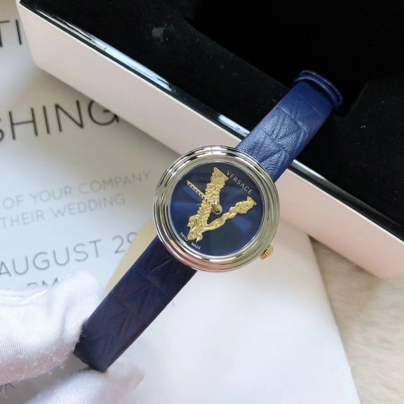 WeatherProof VERSACE Watches 207235