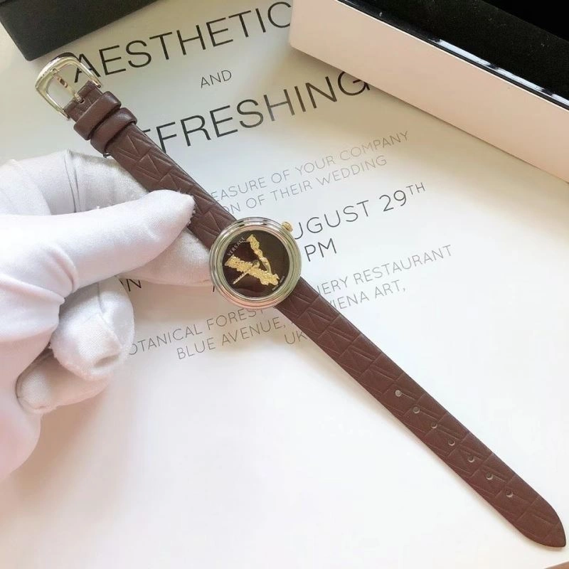 WeatherProof VERSACE Watches 207235