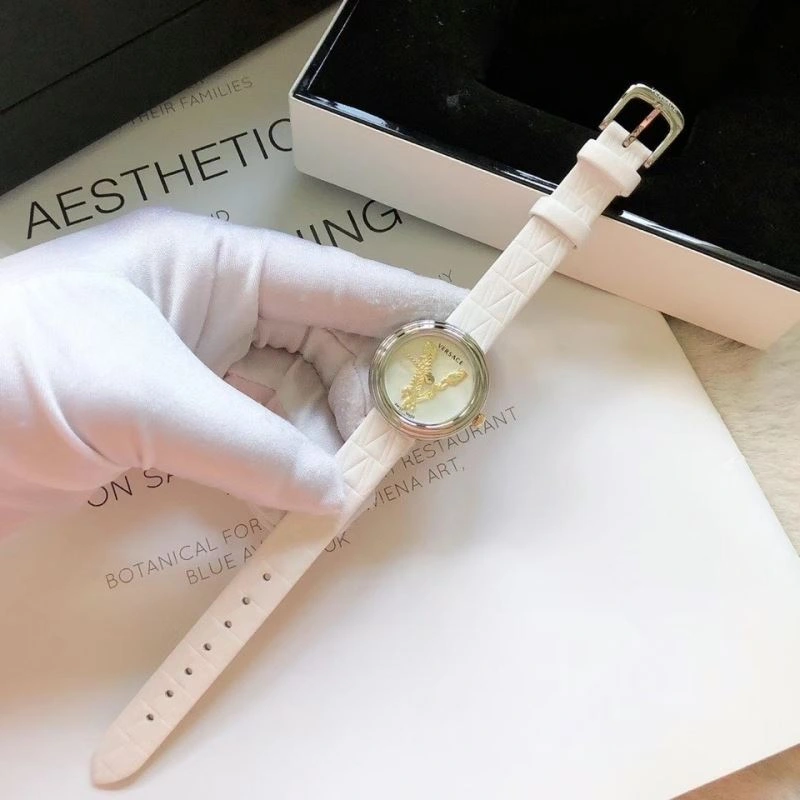WeatherProof VERSACE Watches 207235