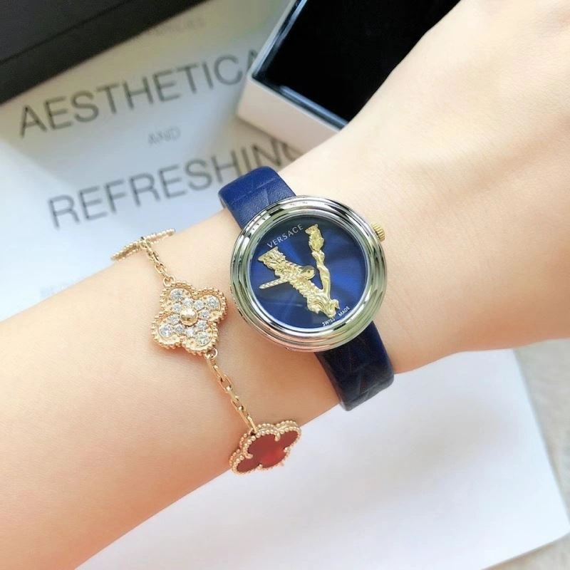 WeatherProof VERSACE Watches 207235