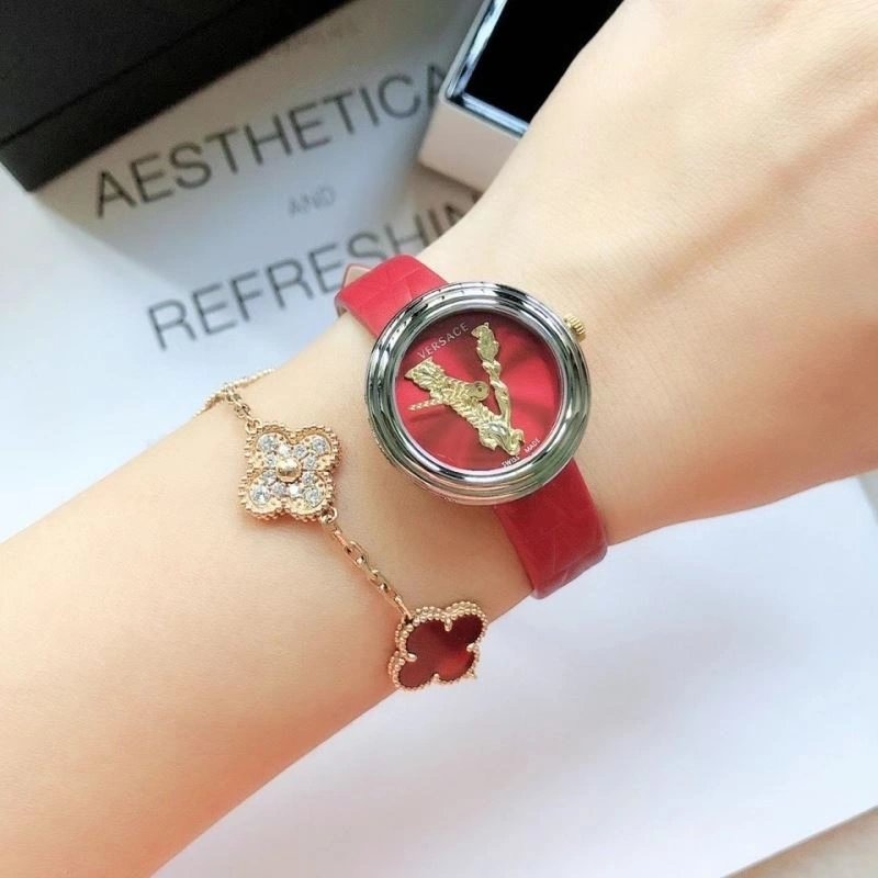 WeatherProof VERSACE Watches 207235