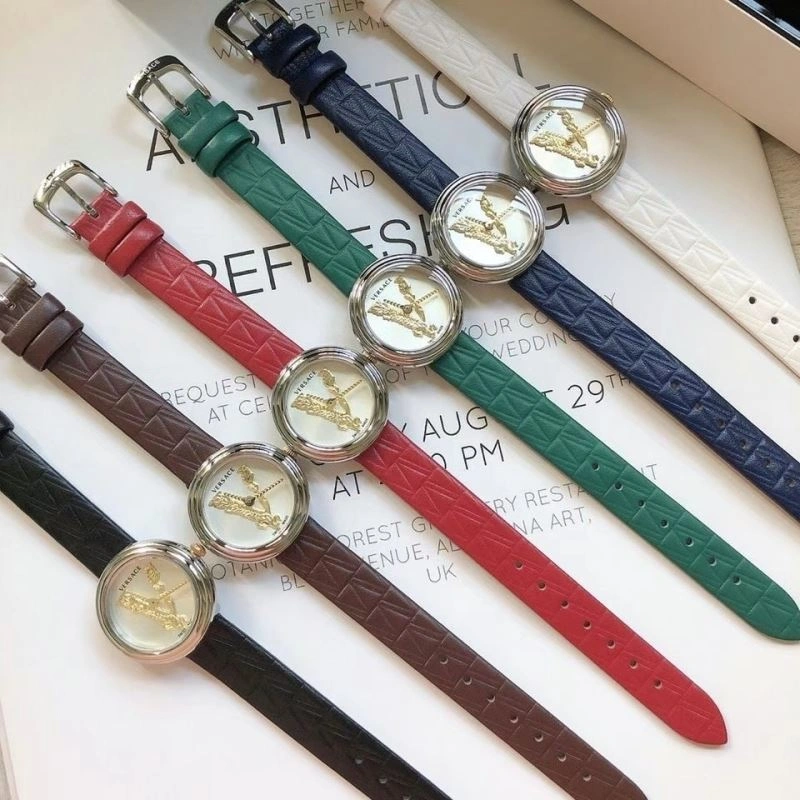 WeatherProof VERSACE Watches 207235
