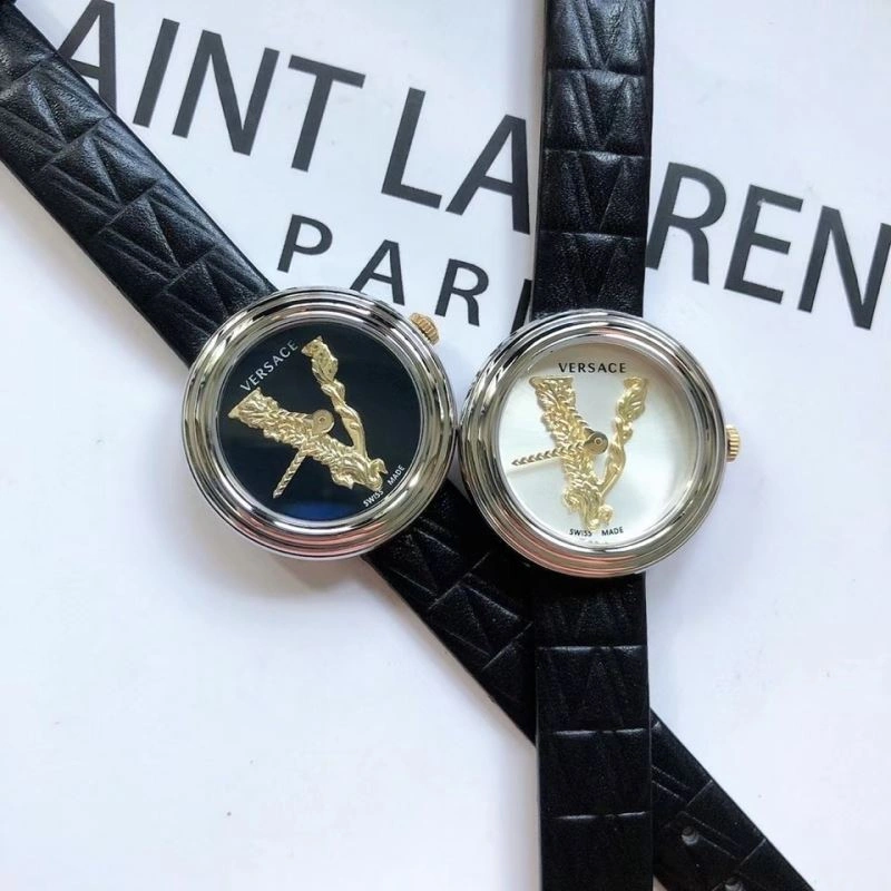 VERSACE Watches Affordable 207239