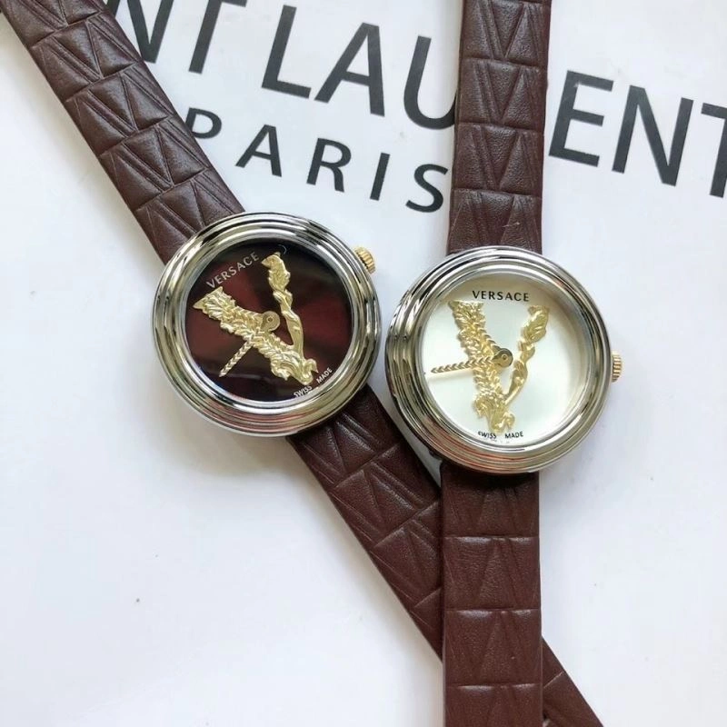 VERSACE Watches Affordable 207239