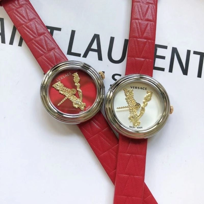 VERSACE Watches Affordable 207239