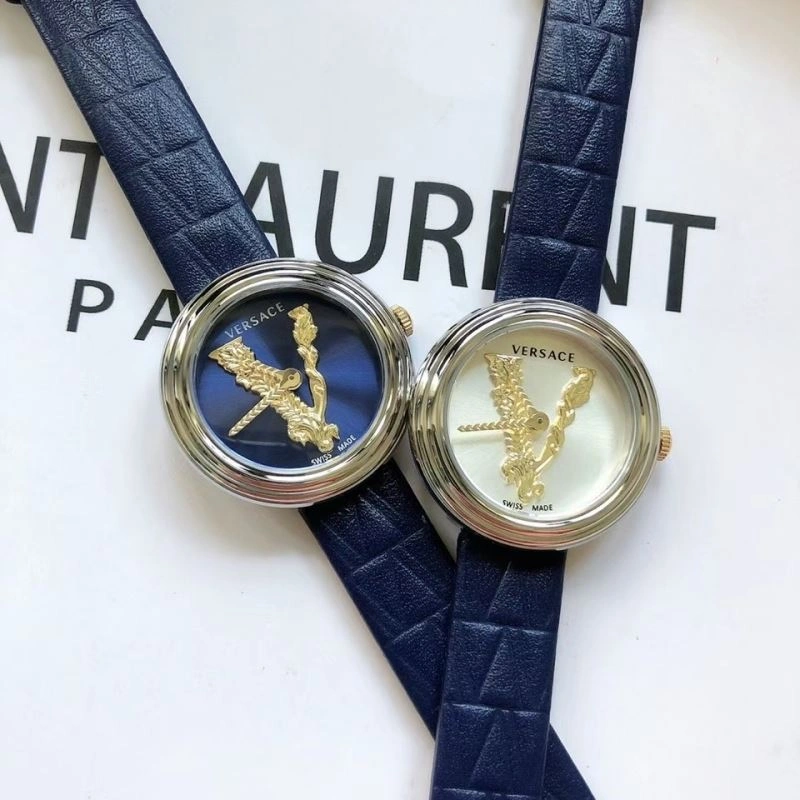 VERSACE Watches Affordable 207239