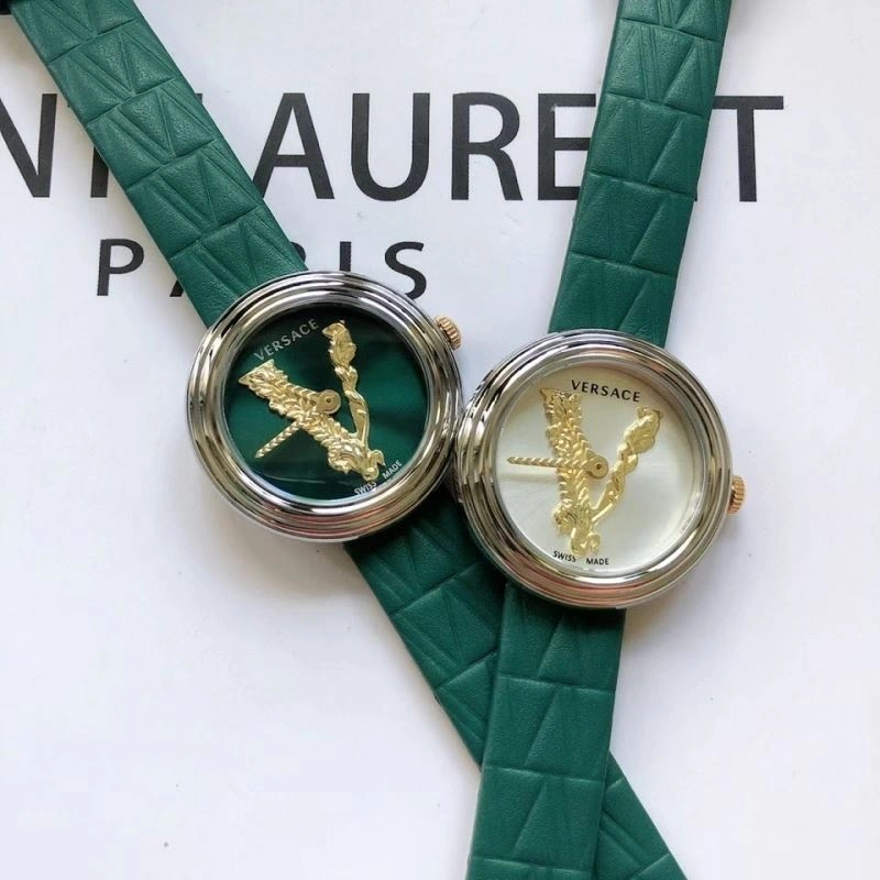 VERSACE Watches Affordable 207239