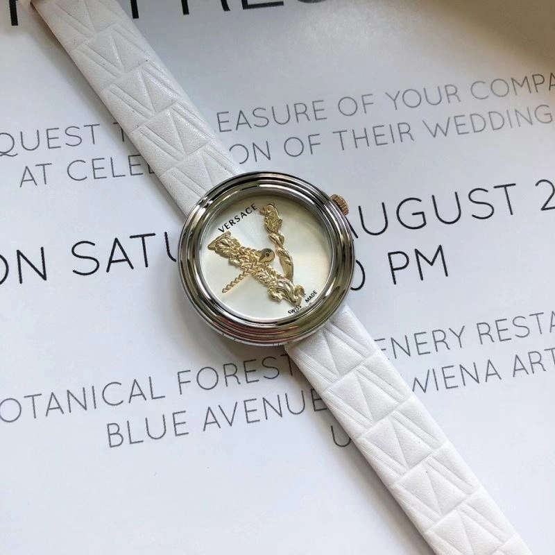 VERSACE Watches Affordable 207239