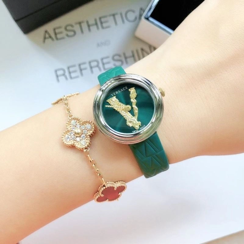 VERSACE Watches Affordable 207239