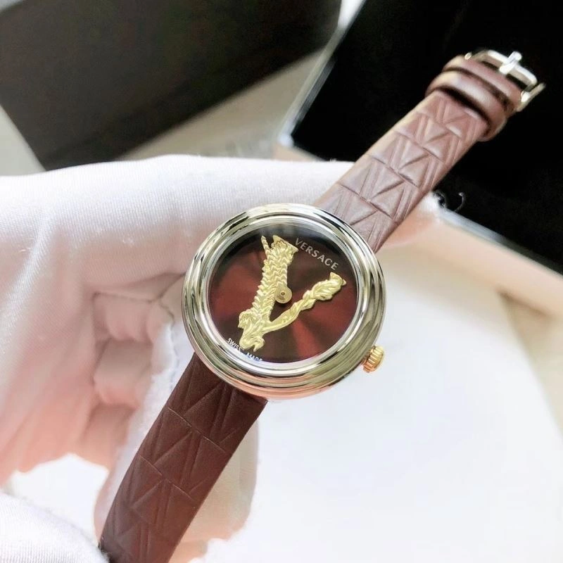 VERSACE Watches Affordable 207239