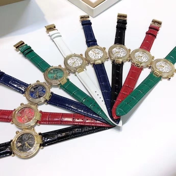 Elegant VERSACE Watches 207236