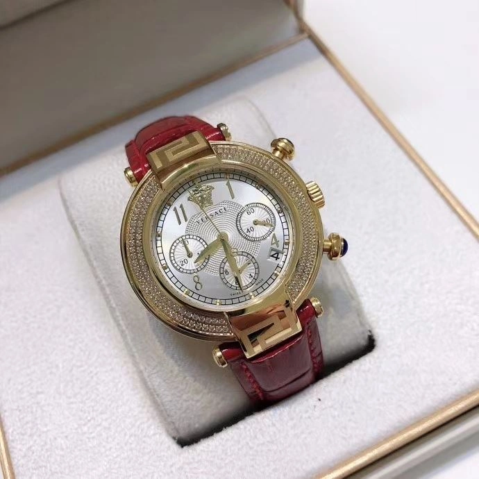 Elegant VERSACE Watches 207236