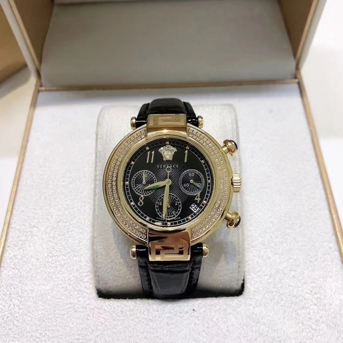 Elegant VERSACE Watches 207236