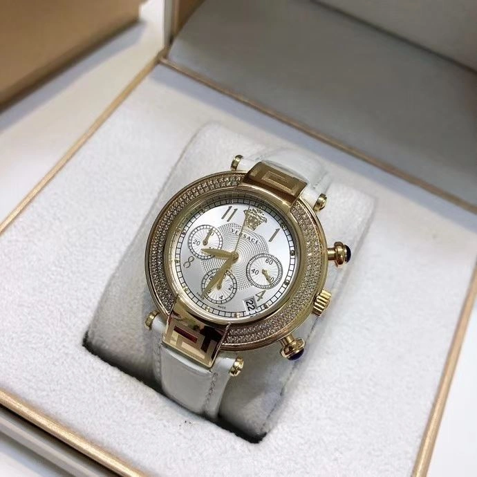 Elegant VERSACE Watches 207236