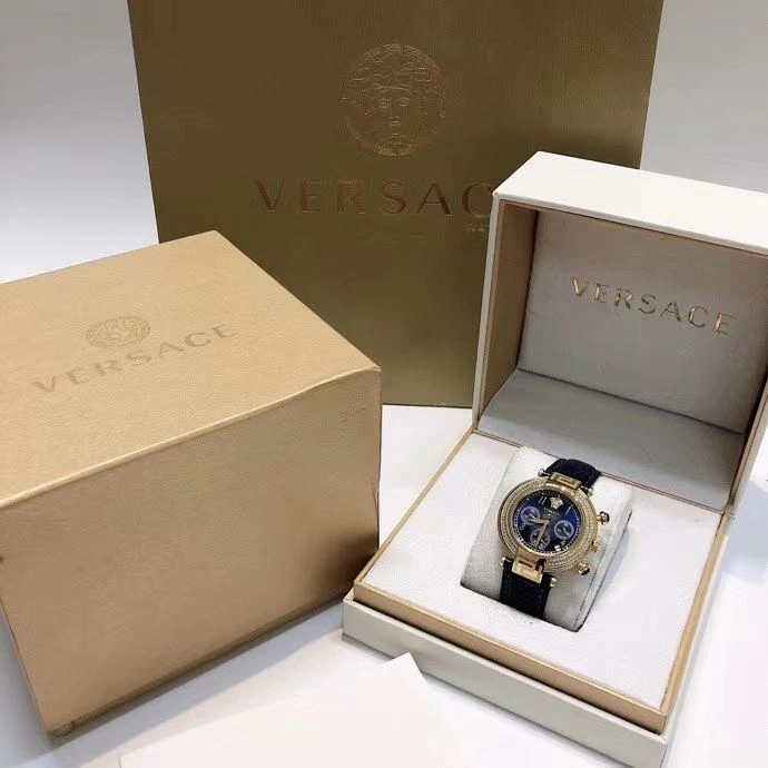 Elegant VERSACE Watches 207236