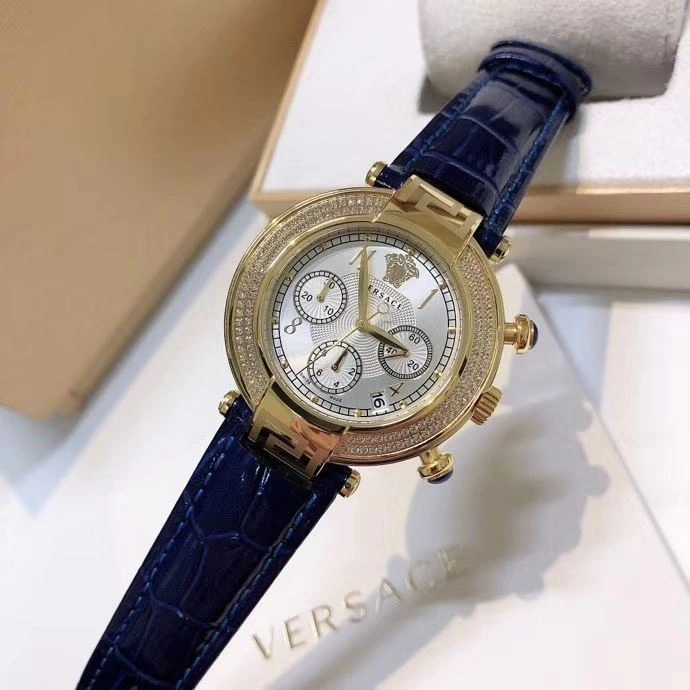 Elegant VERSACE Watches 207236