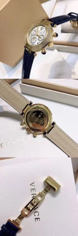 Elegant VERSACE Watches 207236