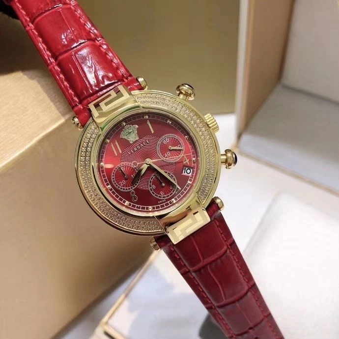 VERSACE Watches Affordable 207258