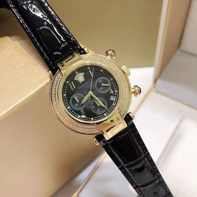 VERSACE Watches Affordable 207258
