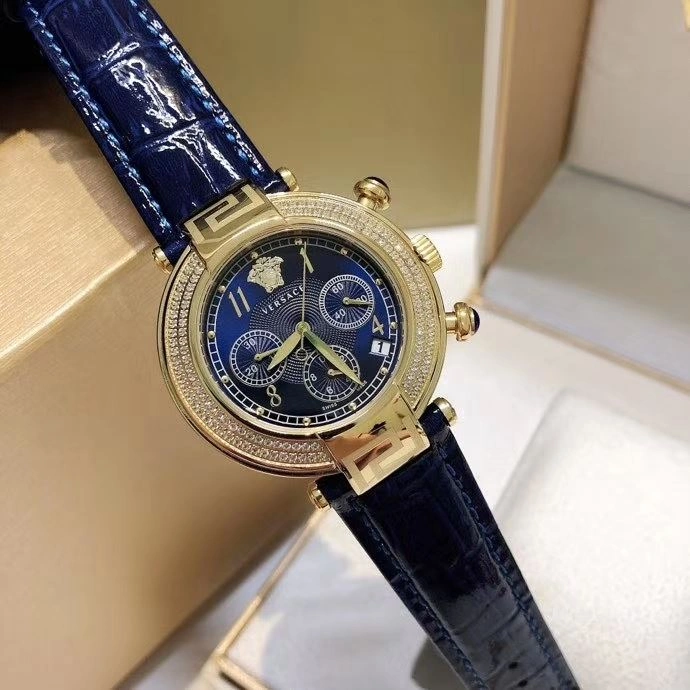VERSACE Watches Affordable 207258