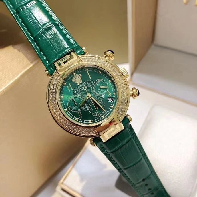 VERSACE Watches Affordable 207258