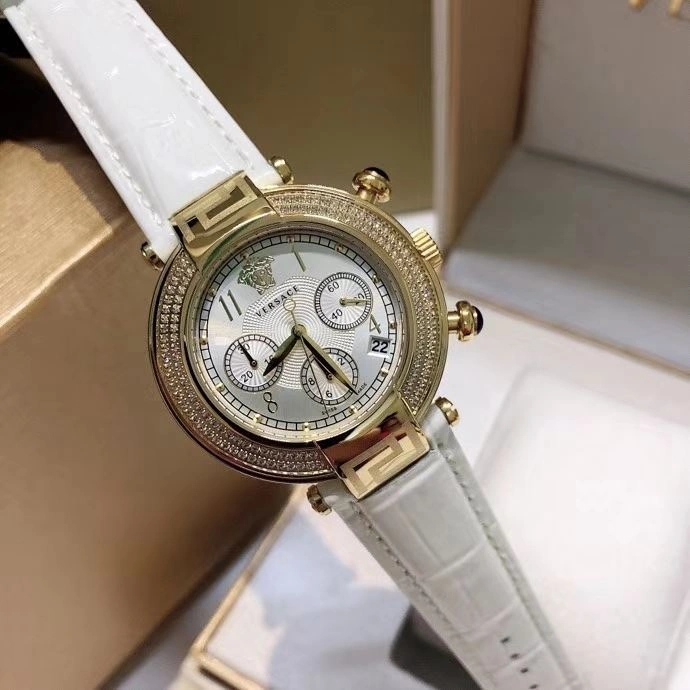 VERSACE Watches Affordable 207258