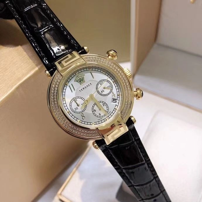 VERSACE Watches Affordable 207258