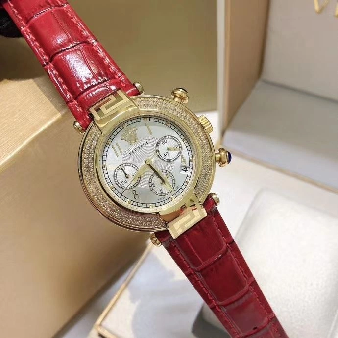 VERSACE Watches Affordable 207258
