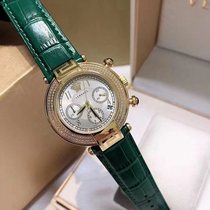VERSACE Watches Affordable 207258