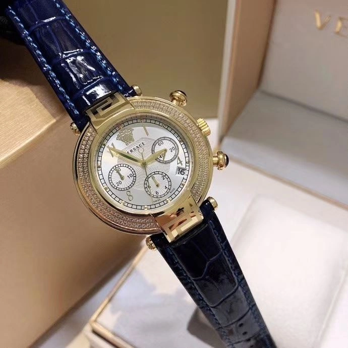 VERSACE Watches Affordable 207258