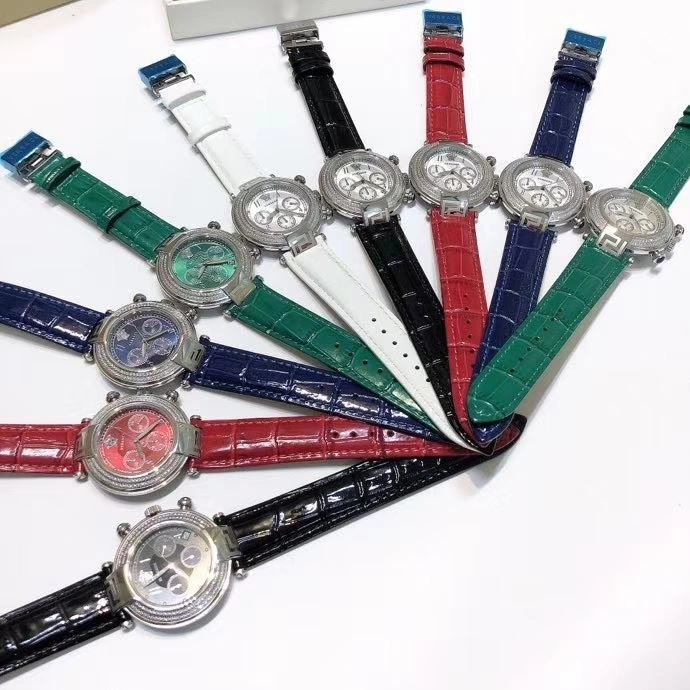 VERSACE Watches Affordable 207233