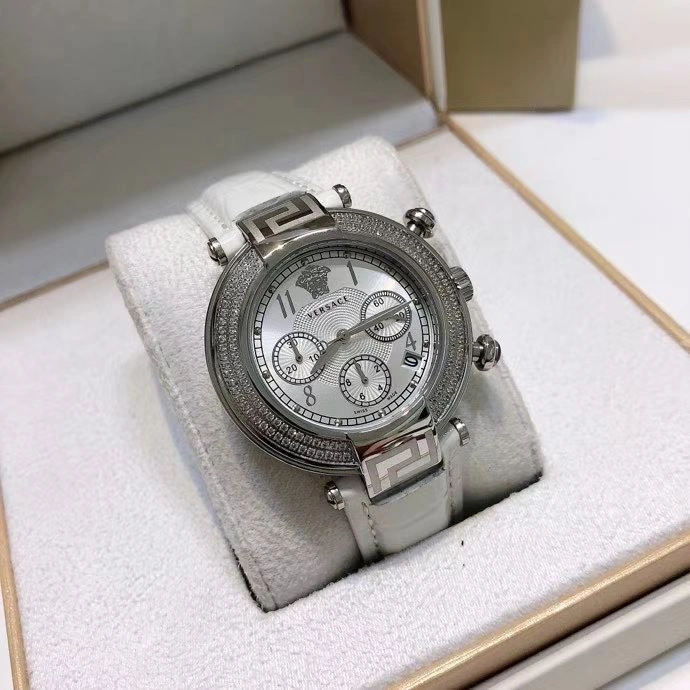 VERSACE Watches Affordable 207233
