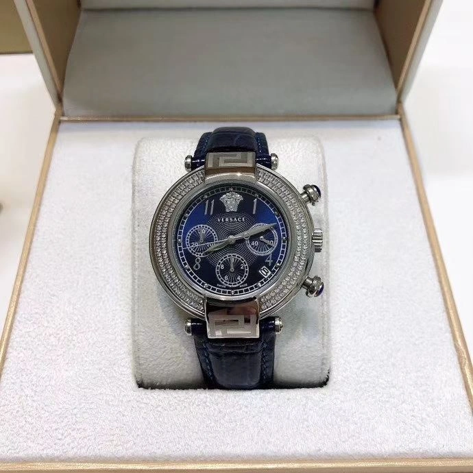 VERSACE Watches Affordable 207233