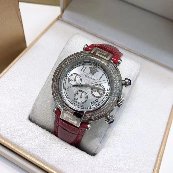 VERSACE Watches Affordable 207233