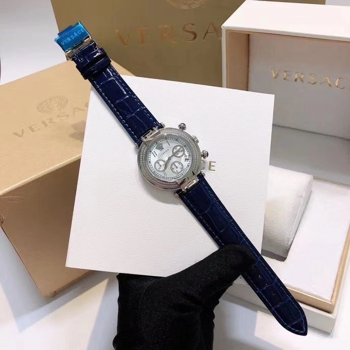 VERSACE Watches Affordable 207233