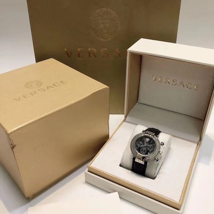 VERSACE Watches Affordable 207233