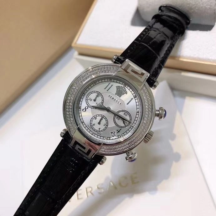 VERSACE Watches Affordable 207233