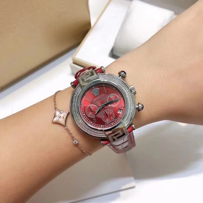 VERSACE Watches Affordable 207233