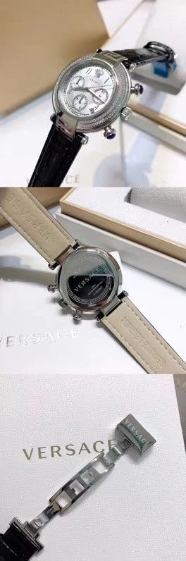 VERSACE Watches Affordable 207233