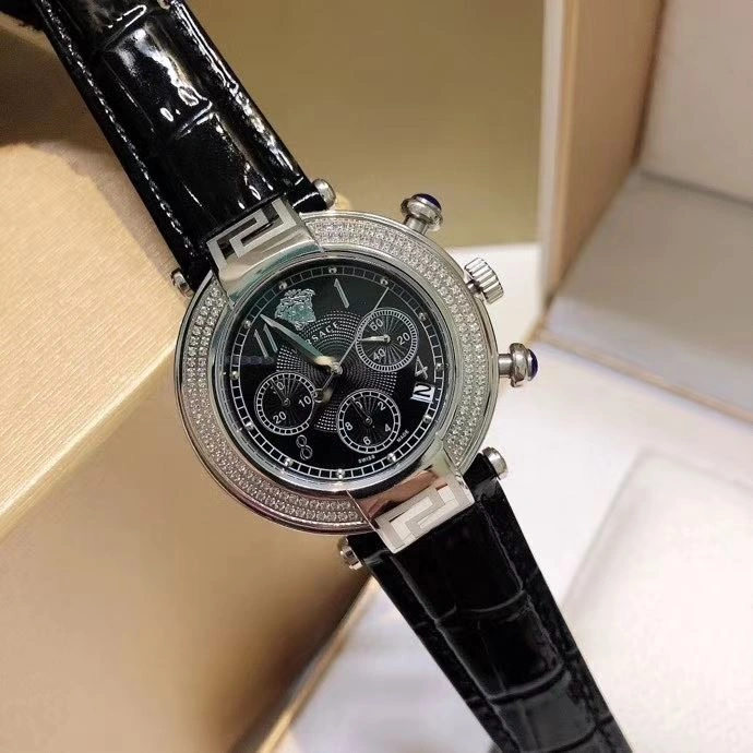 WeatherProof VERSACE Watches 207245